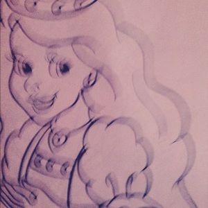 Meet your Posher, Natalie